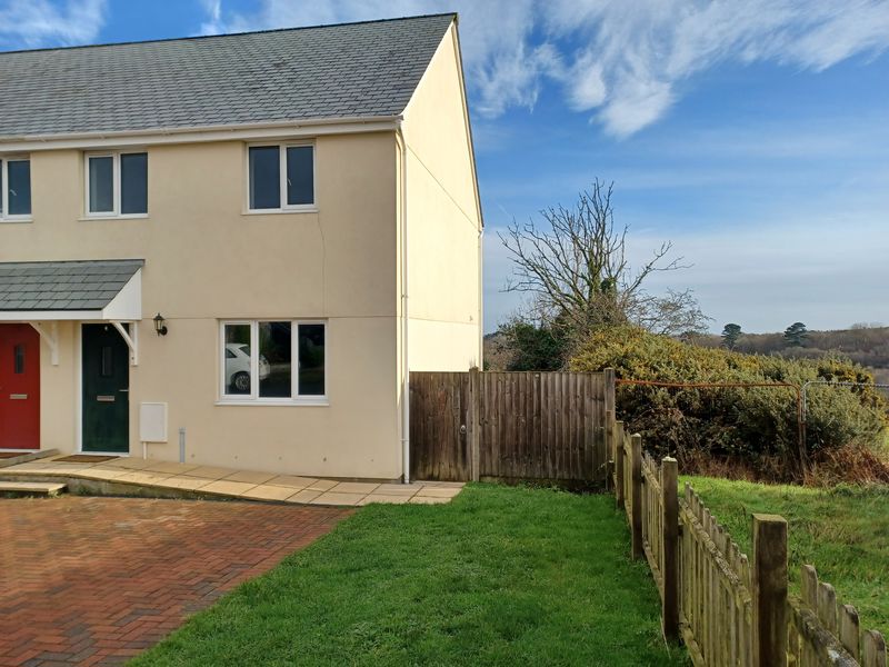 Lower Cargwyn Meadows Penwithick